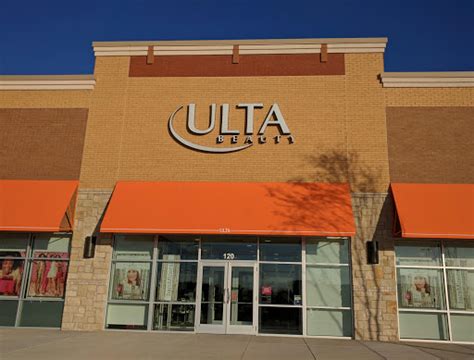 ulta beauty dallas tx.